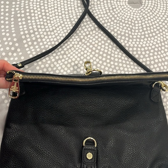 🎄🎄Steve  Madden Large Clutch Bag with Shoulder Strap - Picture 6 of 8